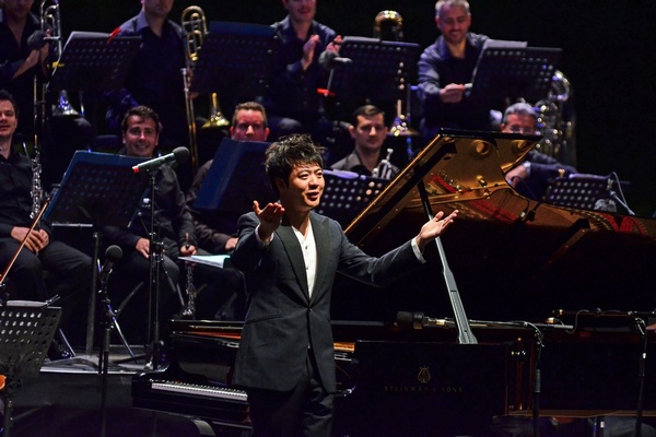 Lang Lang at Byblos Festival
